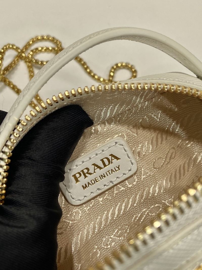 Prada Top Handle Bags